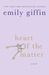 Heart of the Matter (Kindle Edition)