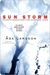 Sun Storm (Rebecka Martinsson, #1)