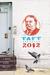 Taft 2012: A Novel (Kindle Edition)