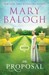 The Proposal (The Survivors' Club #1)