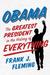 Obama by Frank J. Fleming