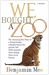 We Bought a Zoo: The Amazing True Story of a Young Family, a Broken Down Zoo, and the 200 Wild Animals That Change Their Lives Forever (Kindle Edition)