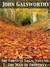 The Man of Property: The Forsyte Saga (Wordsworth Classics)