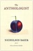 The Anthologist (Kindle Edition)