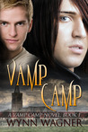 Vamp Camp (Vamp Camp, #1)