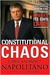 Constitutional Chaos: What Happens When the Government Breaks Its Own Laws (Kindle Edition)