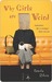 Why Girls Are Weird (Kindle Edition)