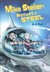 Mike Stellar: Nerves of Steel (Kindle Edition)