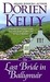 The Last Bride in Ballymuir (Ballymuir, #1)