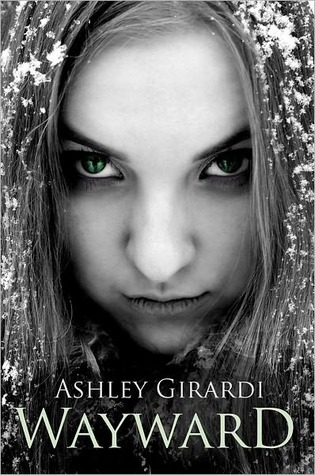 Wayward (The Witch Wars Saga #1)
