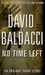 No Time Left (Kindle Edition)