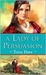 A Lady of Persuasion (The Wanton Dairymaid Trilogy, #3)