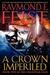 A Crown Imperiled (The Chaoswar Saga #2)