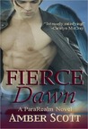 Fierce Dawn (ParaRealm, #1) Fierce Dawn (ParaRealm, #1)