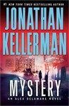 Mystery (Alex Delaware, #26) by Jonathan Kellerman