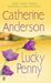 Lucky Penny (Kindle Edition)