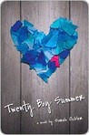 Twenty Boy Summer Twenty Boy Summer
