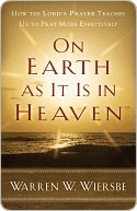 On Earth as It Is in Heaven