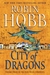 City of Dragons (The Rain Wilds Chronicles #3)