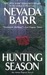 Hunting Season (Anna Pigeon, #10)