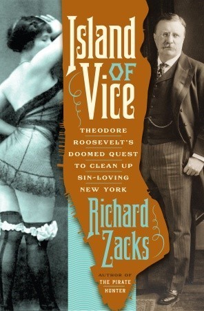 Island of Vice by Richard Zacks Island of Vice by Richard Zacks