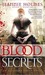 Blood Secrets (Alexandra Sabian, #2)