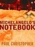 Michelangelo's Notebook (Finn Ryan, #1)