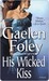 His Wicked Kiss (Knight Miscellany, #7)