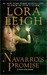 Navarro's Promise (Breeds, #24)