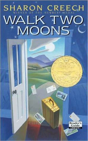 Walk two moons essay