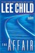 The Affair (Jack Reacher, #16)