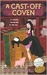 A Cast-Off Coven (A Witchcraft Mystery, #2)