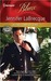 In the Line of Fire (Harlequin Blaze #598) (Uniformly Hot!, #15)