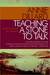 Teaching a Stone to Talk: Expeditions and Encounters (Kindle Edition)