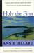 Holy the Firm (Kindle Edition)