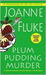 Plum Pudding Murder (Hannah Swensen, #12)