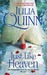 Just Like Heaven (Smythe-Smith, #1)
