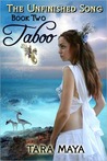 Taboo (The Unfinished Song, #2)