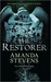 The Restorer (Graveyard Queen #1)