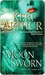 Moon Sworn (Riley Jenson, Guardian, #9)