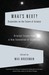 What's Next: Dispatches on the Future of Science (Vintage)
