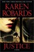 Justice (Jessica Ford, #2)