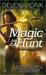 Magic on the Hunt (Allie Beckstrom, #6)