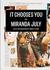 It Chooses You (Kindle Edition)