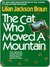 The Cat Who Moved a Mountain (Cat Who..., #13)