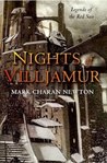 Nights of Villjamur (Legends of the Red Sun, #1)