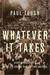 Whatever It Takes: Geoffrey Canada's Quest to Change Harlem and America (Kindle Edition)