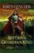 Return of the Guardian-King (Legends of the Guardian-King #4)