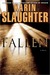 Fallen (Will Trent, #5)