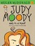 Judy Moody Was In A Mood (Judy Moody, # 1)